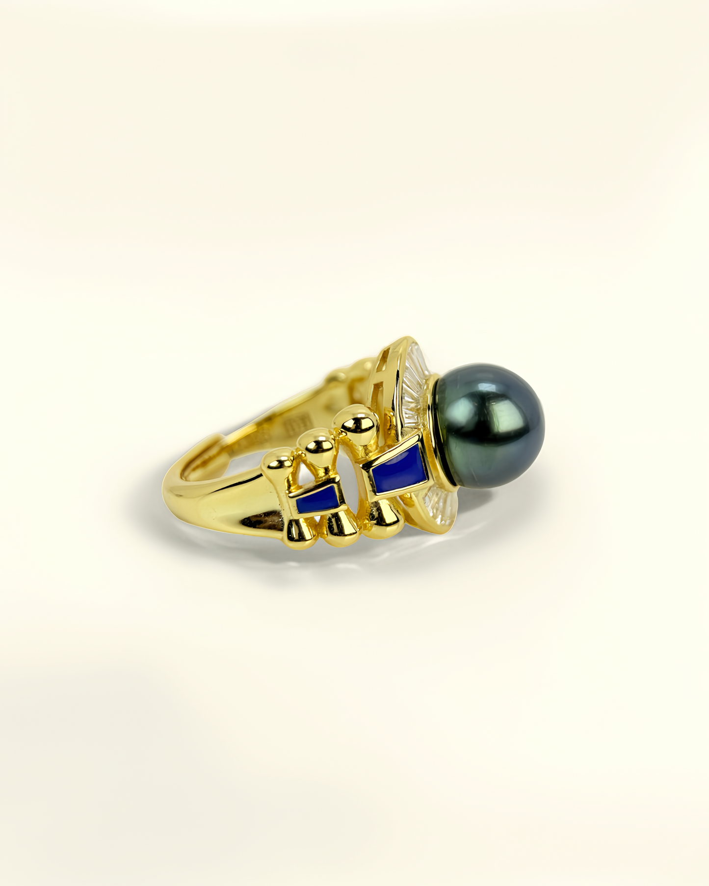 AURIX | Power Ring