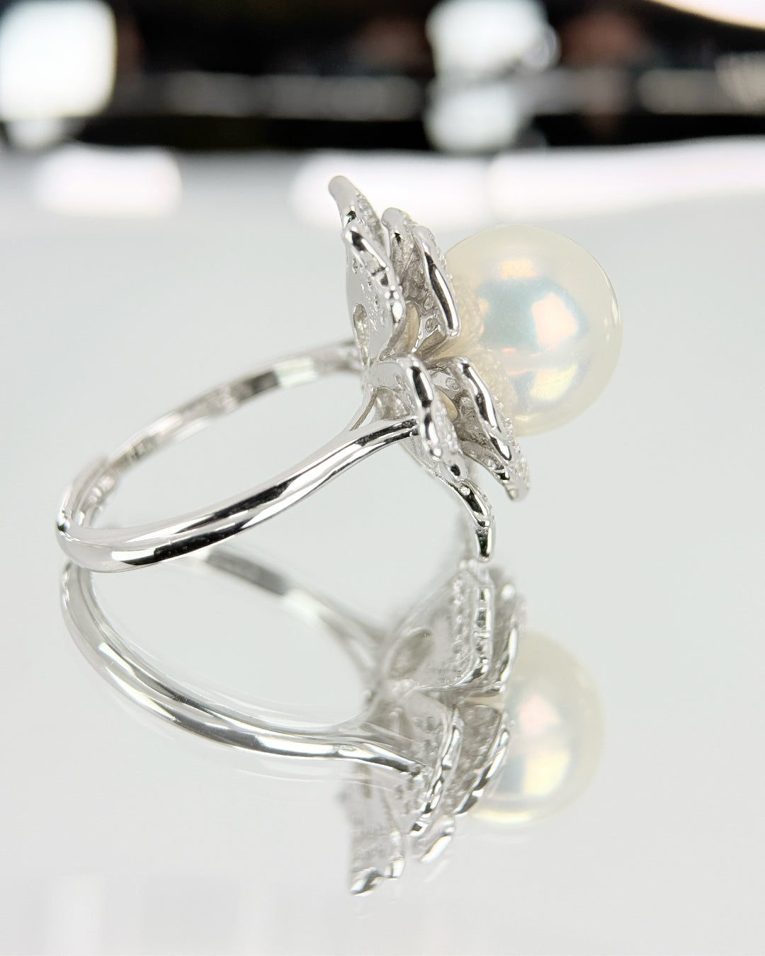 ALBALOTUS | The Lotus Ring