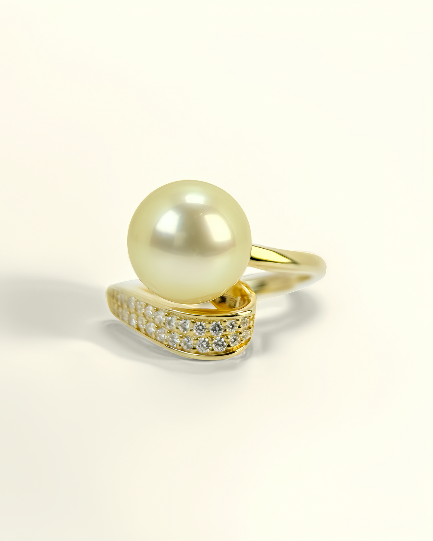 LYRA | The Lyra Ring