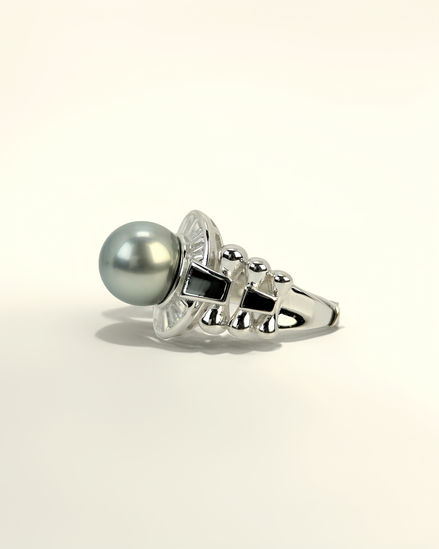 LUNEX | Power Ring