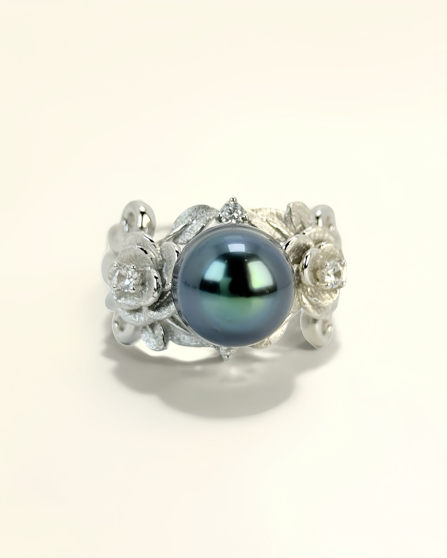 Verdara | Rose Ring