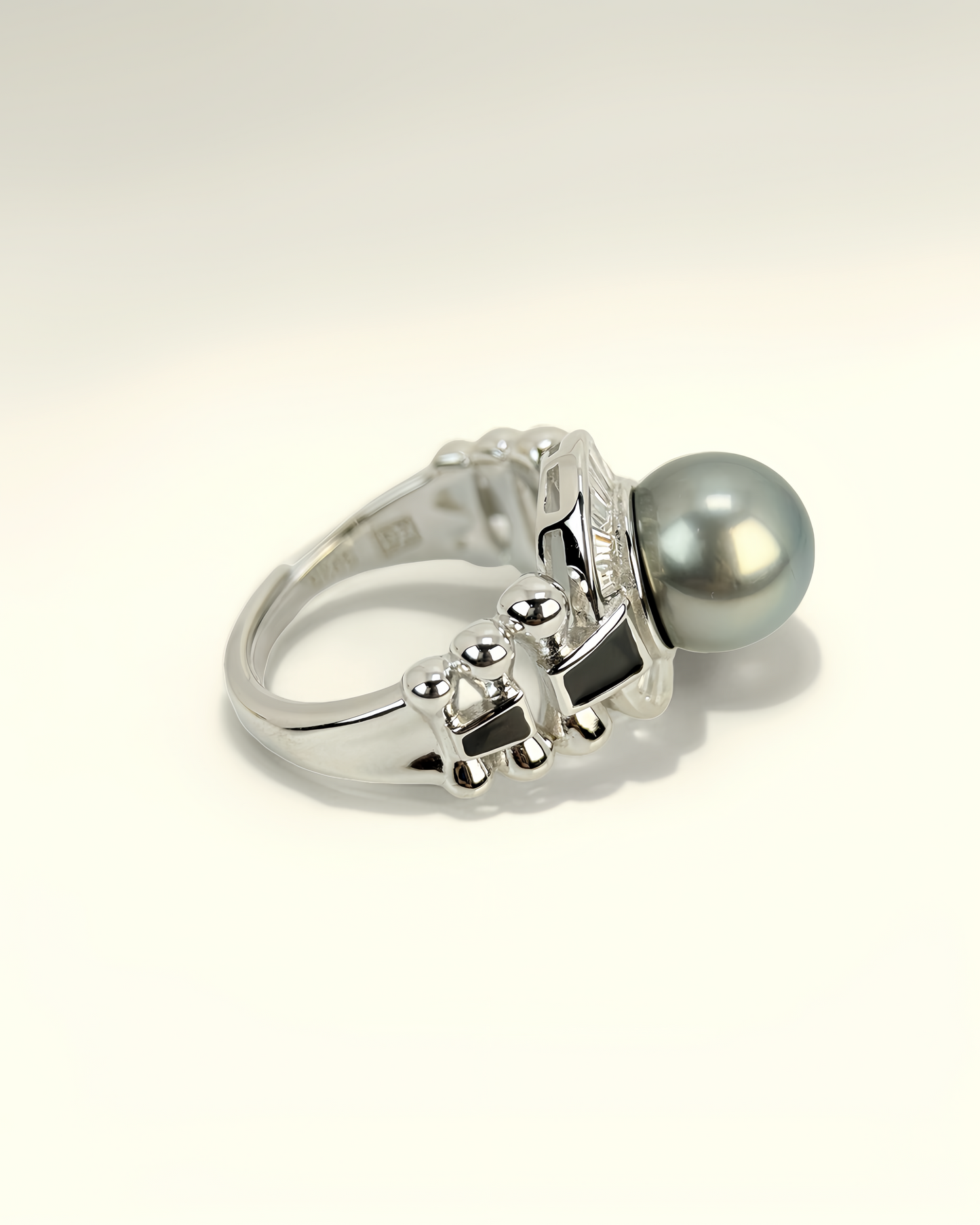 LUNEX | Power Ring