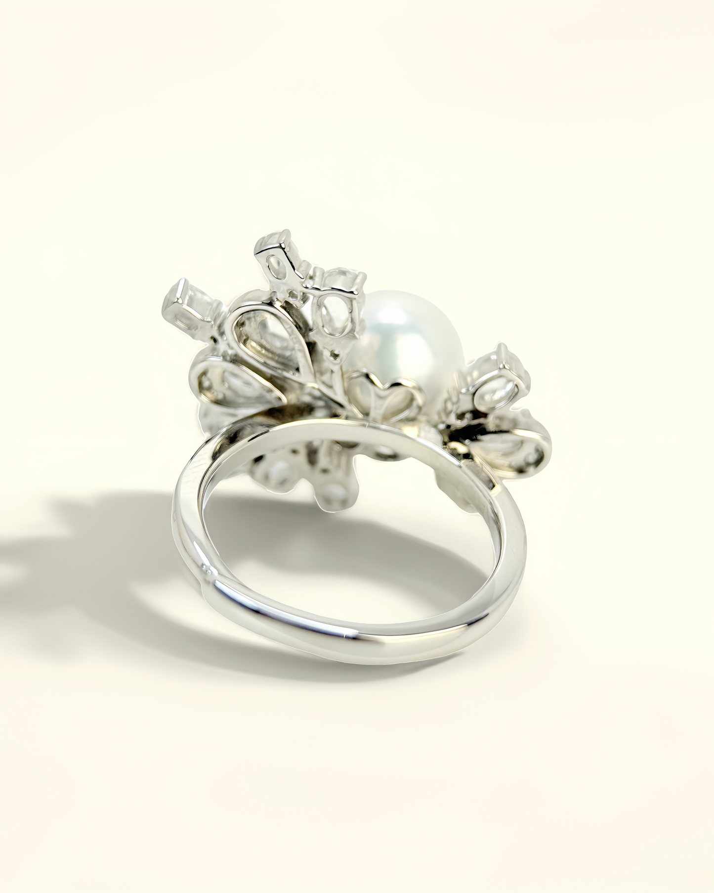 SOLÉA | Starburst Ring