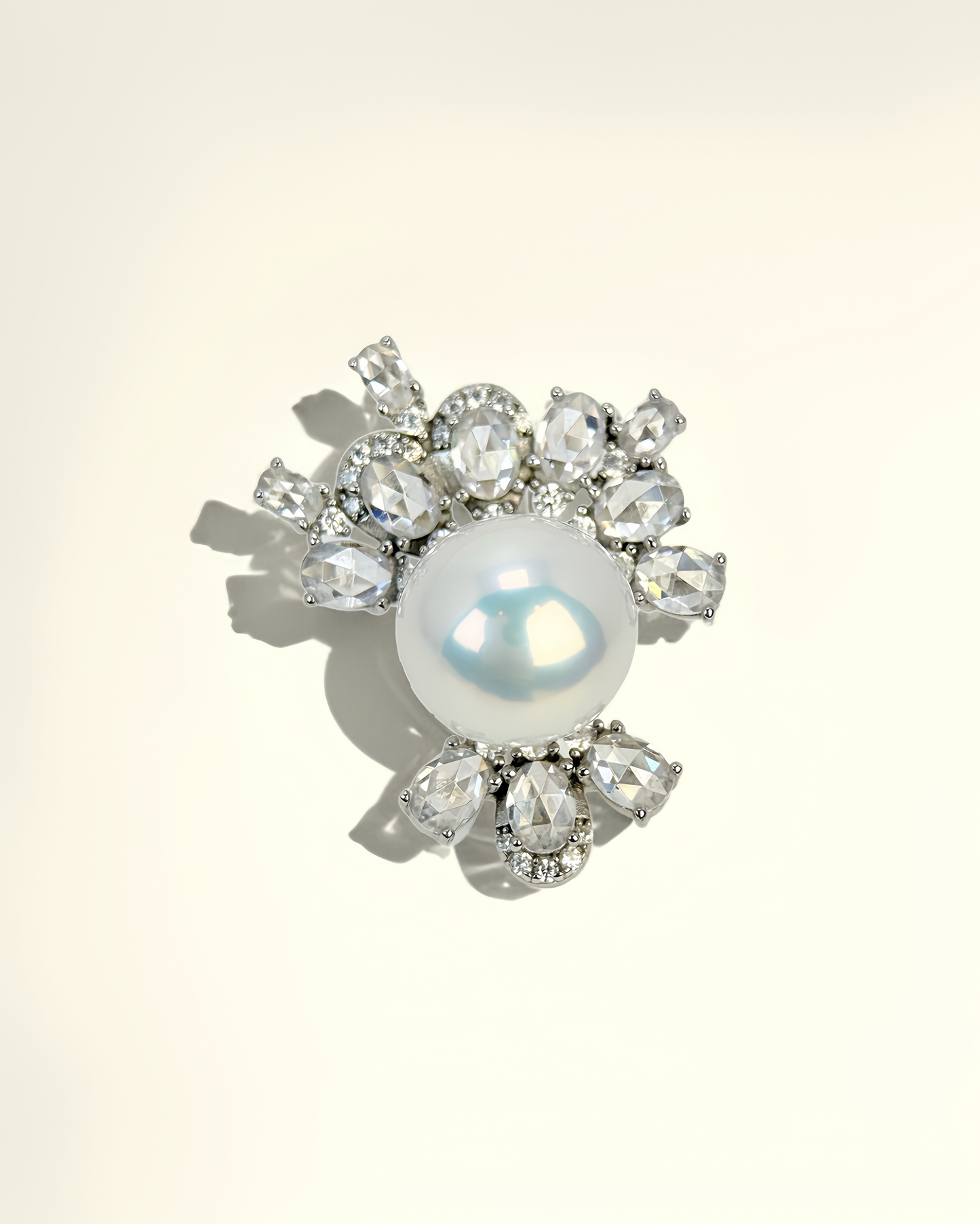 SOLÉA | Starburst Ring