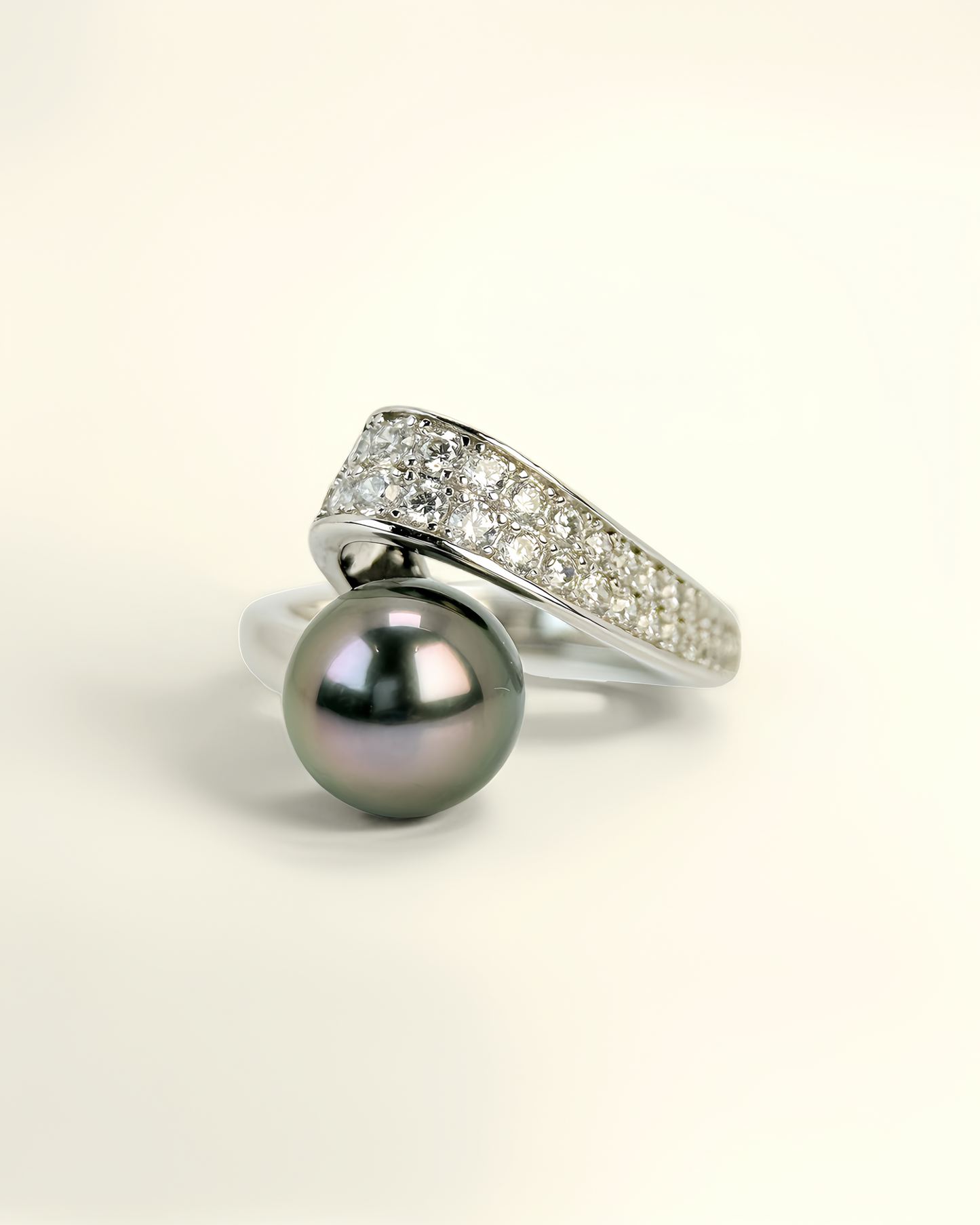VEGA | The Lyra Ring
