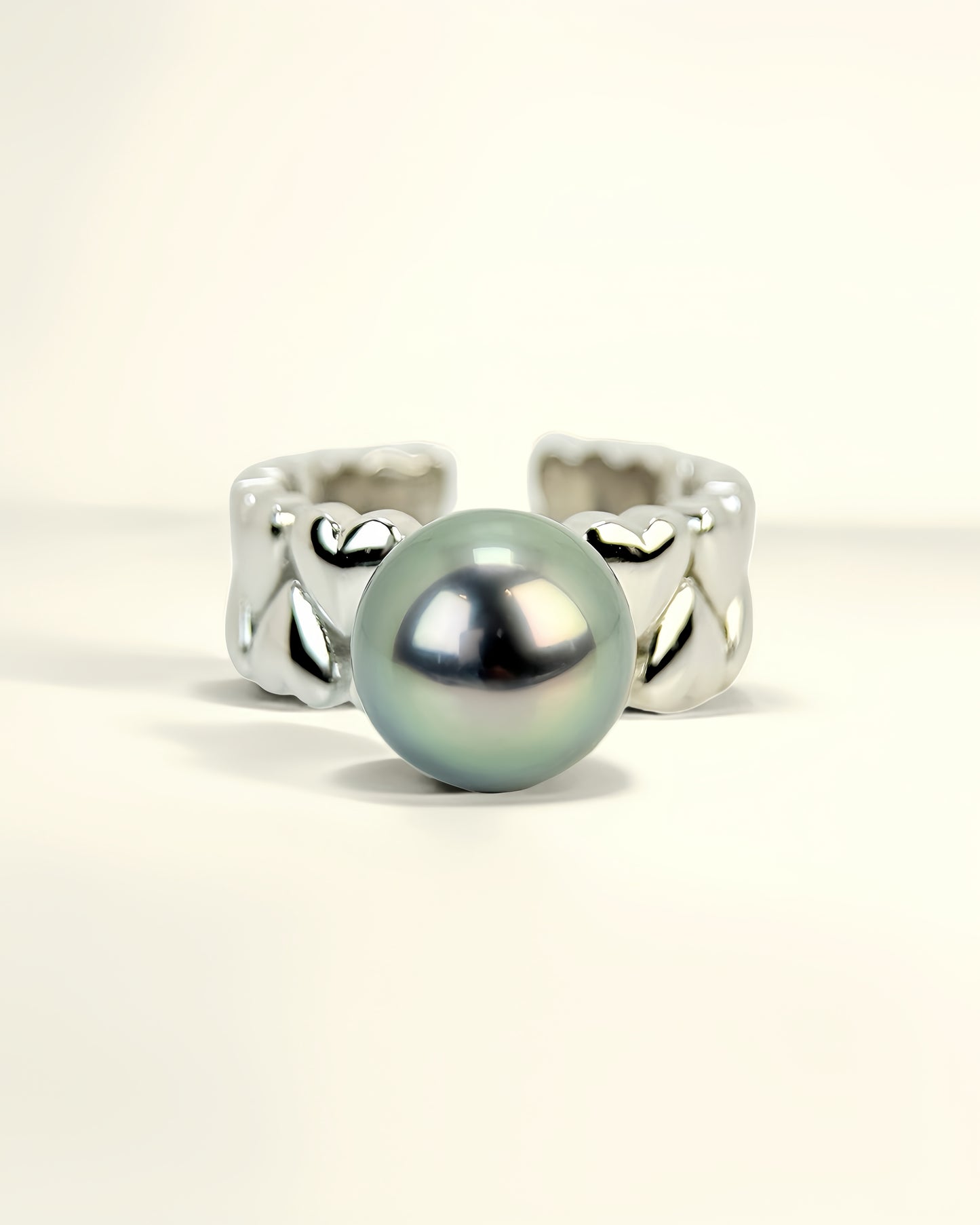 CORÉA | The whisper of affection Ring