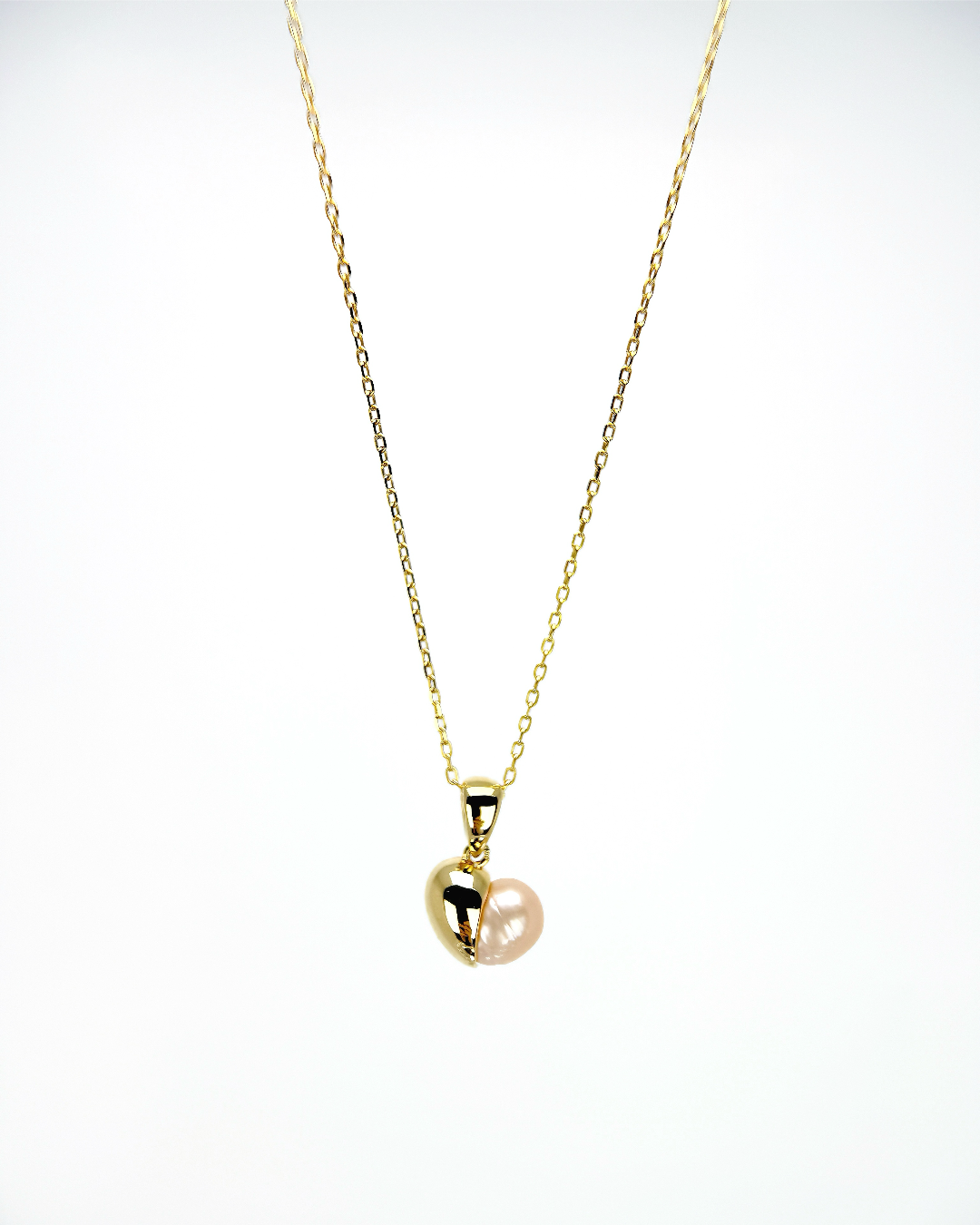 LORÉA | Heart Necklace