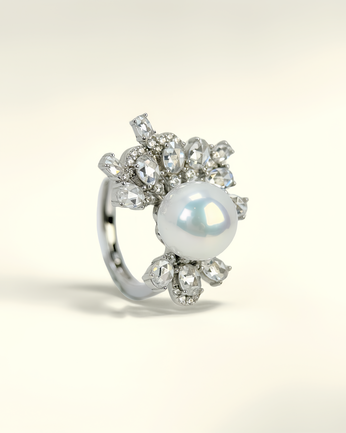 SOLÉA | Starburst Ring