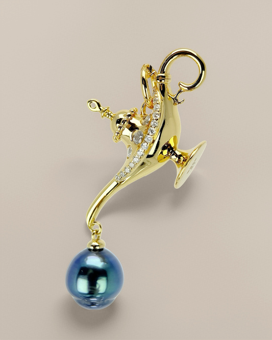 RASHIRA | Magic Lamp Pendant