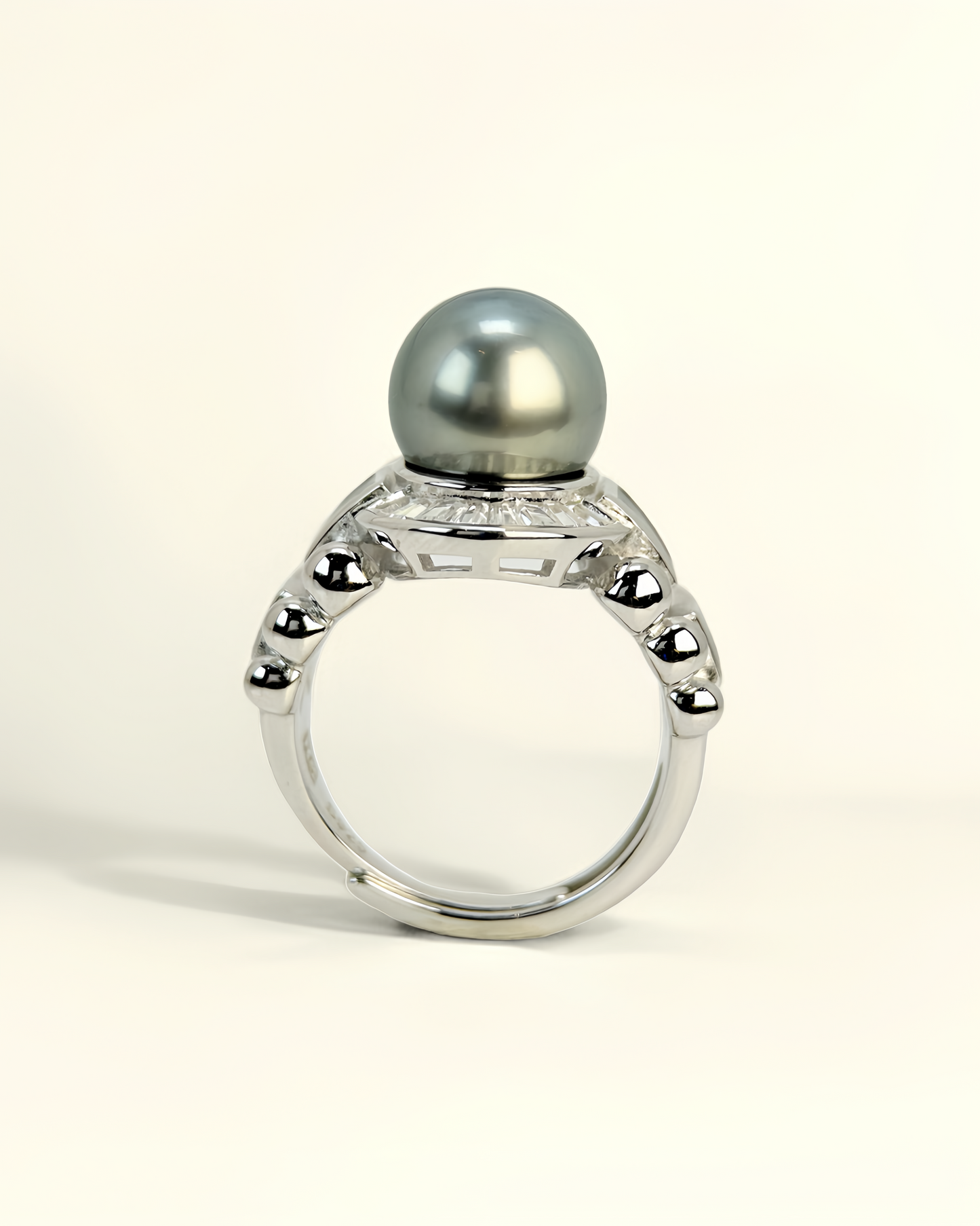 LUNEX | Power Ring
