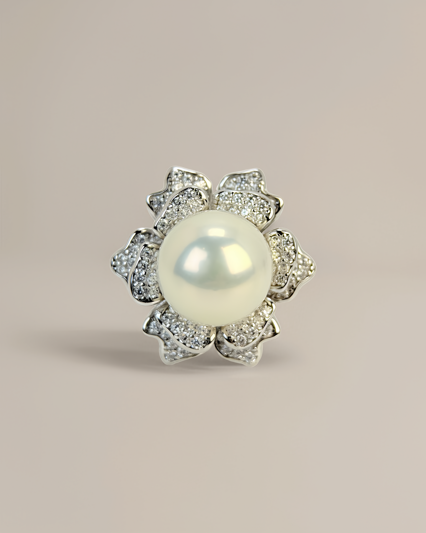 ALBALOTUS | The Lotus Ring