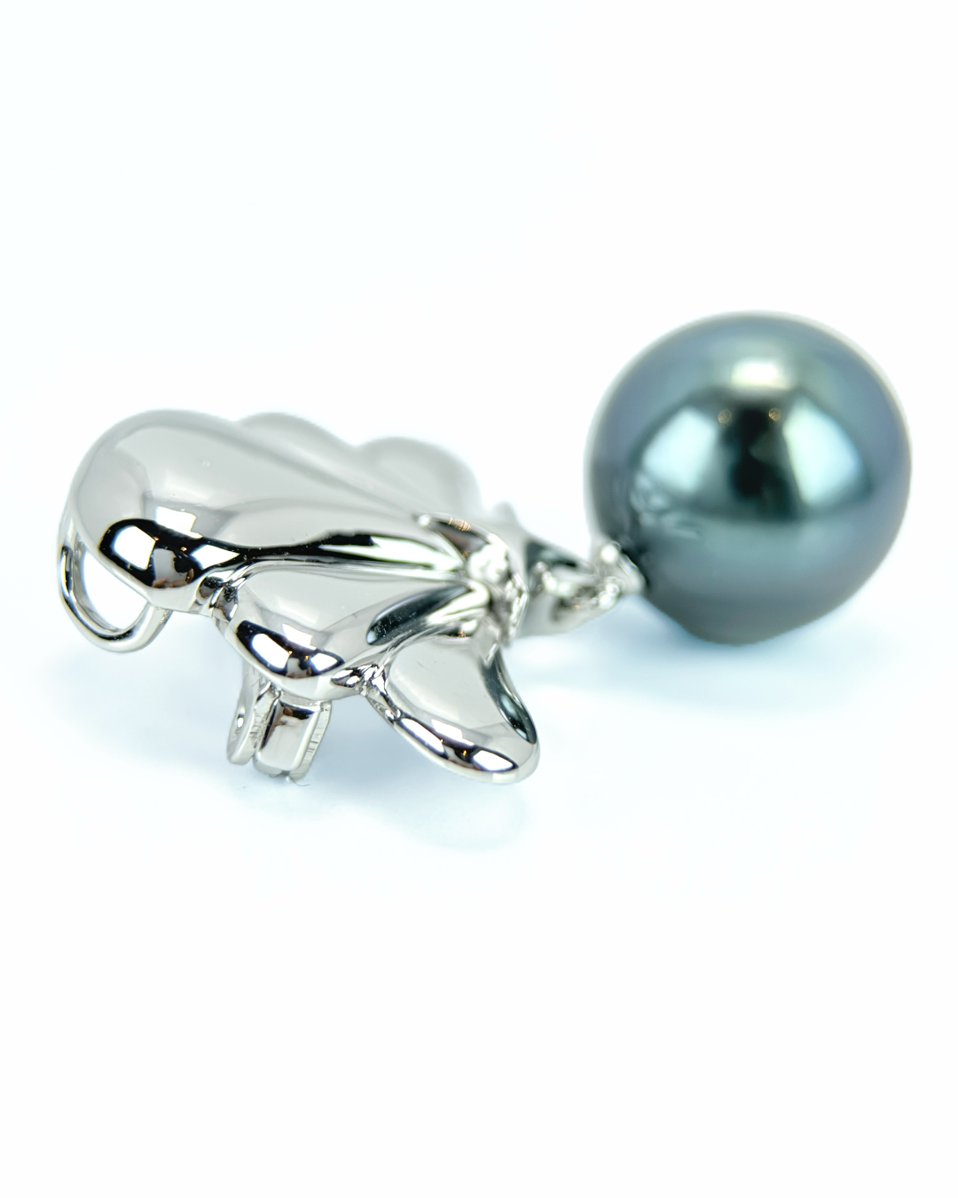 Pinctada | Smuccii signature Brooch