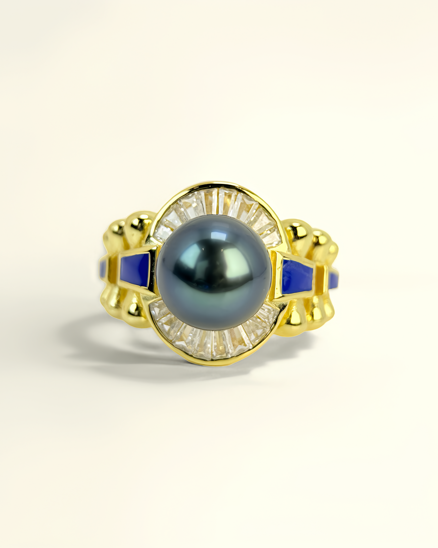 AURIX | Power Ring