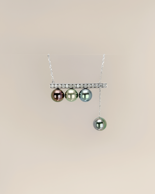 BALANZA | HARMONIA Necklace