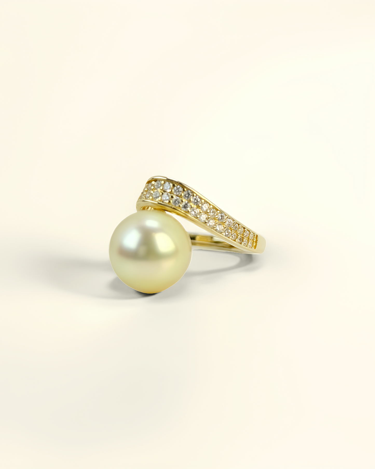 LYRA | The Lyra Ring