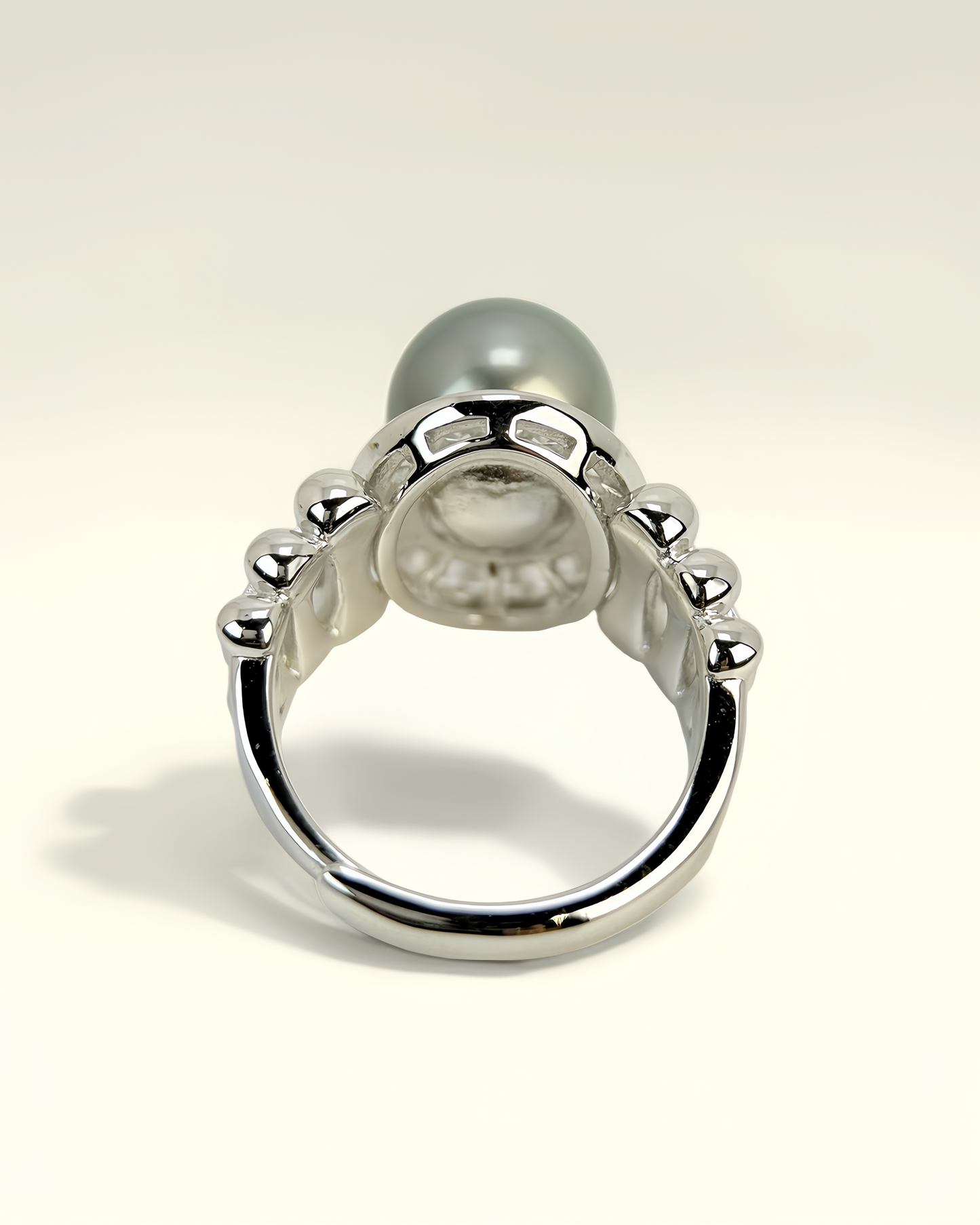 LUNEX | Power Ring