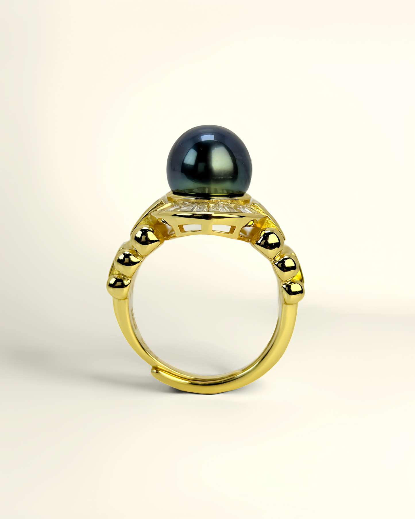 AURIX | Power Ring
