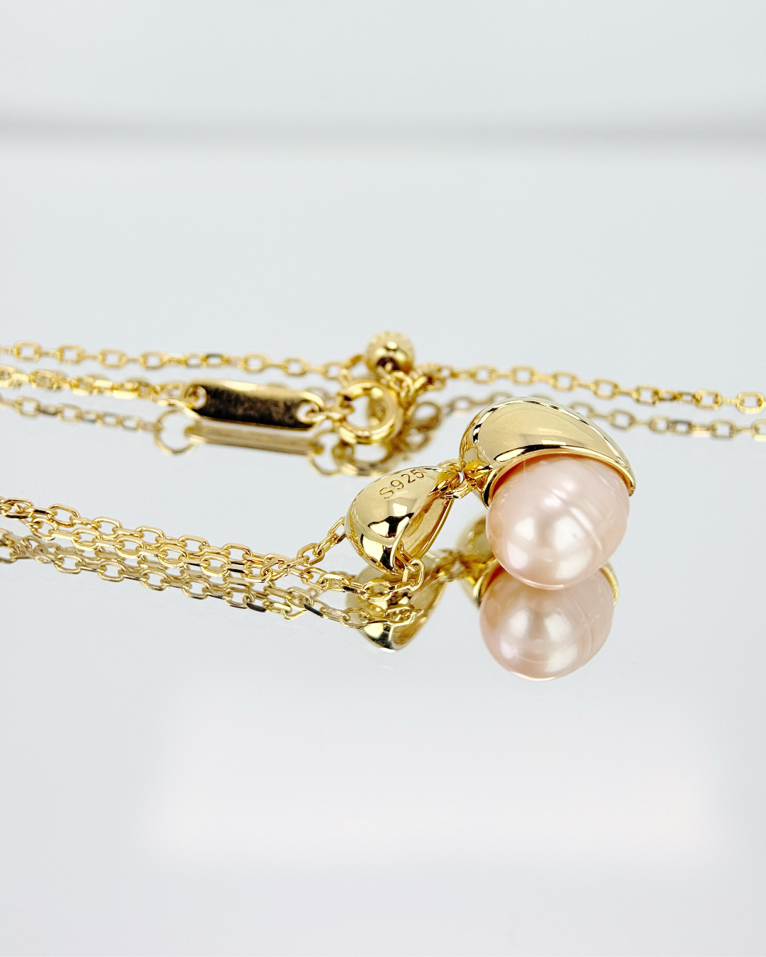 LORÉA | Heart Necklace