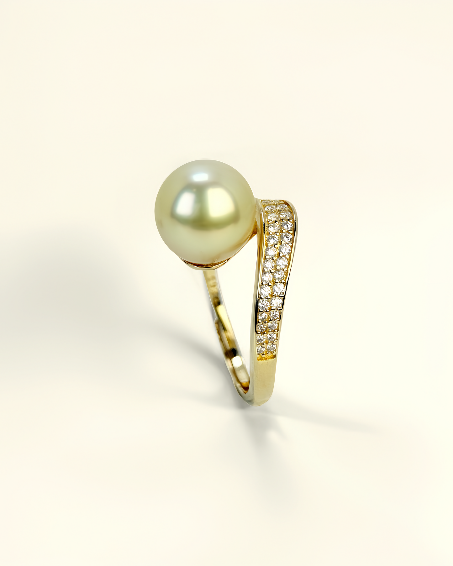 LYRA | The Lyra Ring