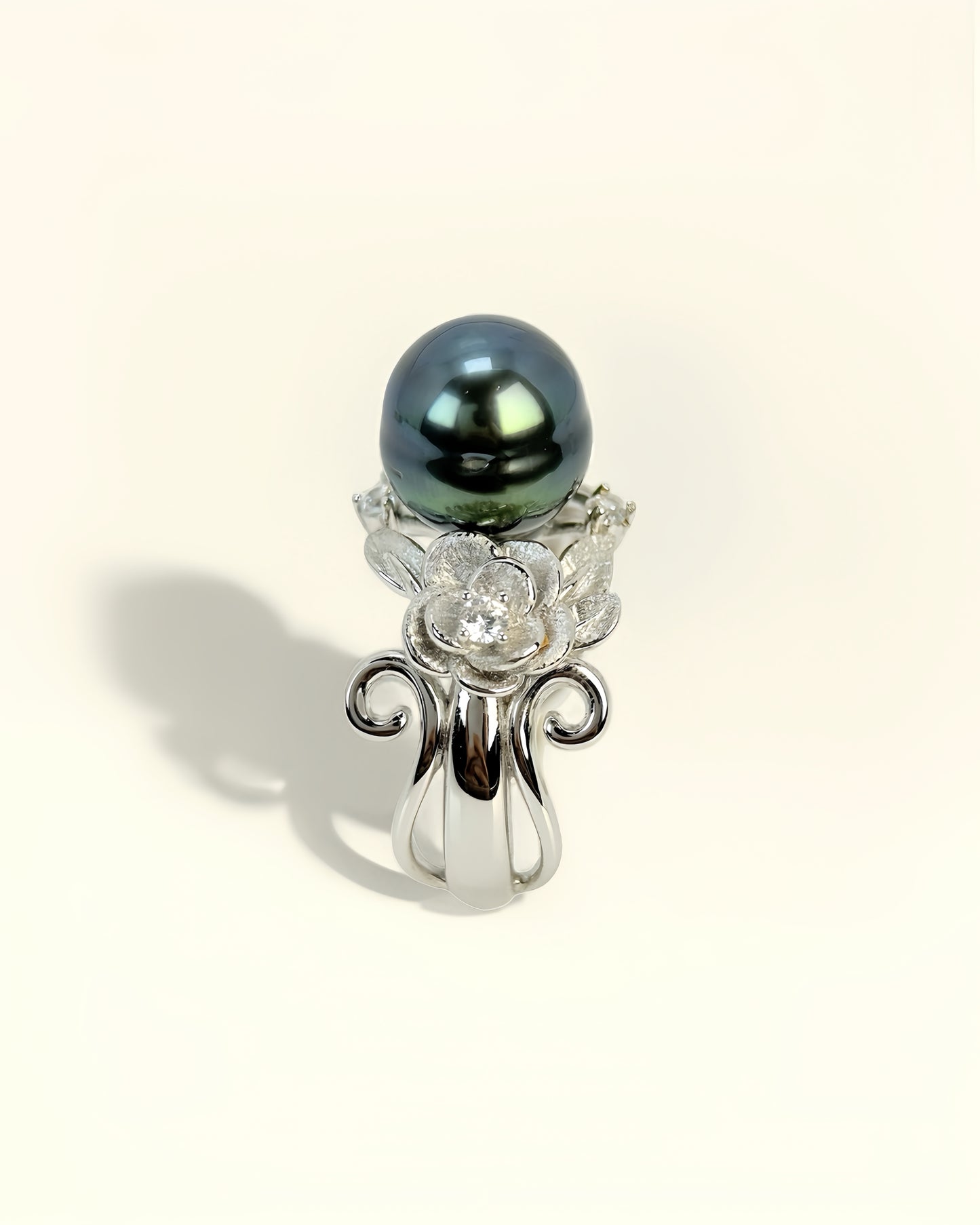 Verdara | Rose Ring