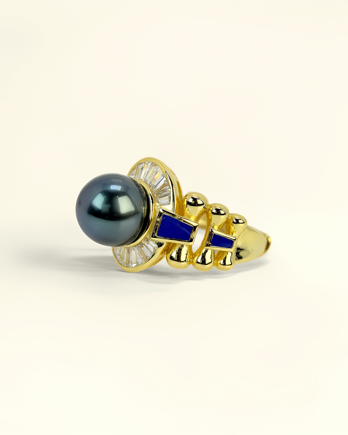 AURIX | Power Ring