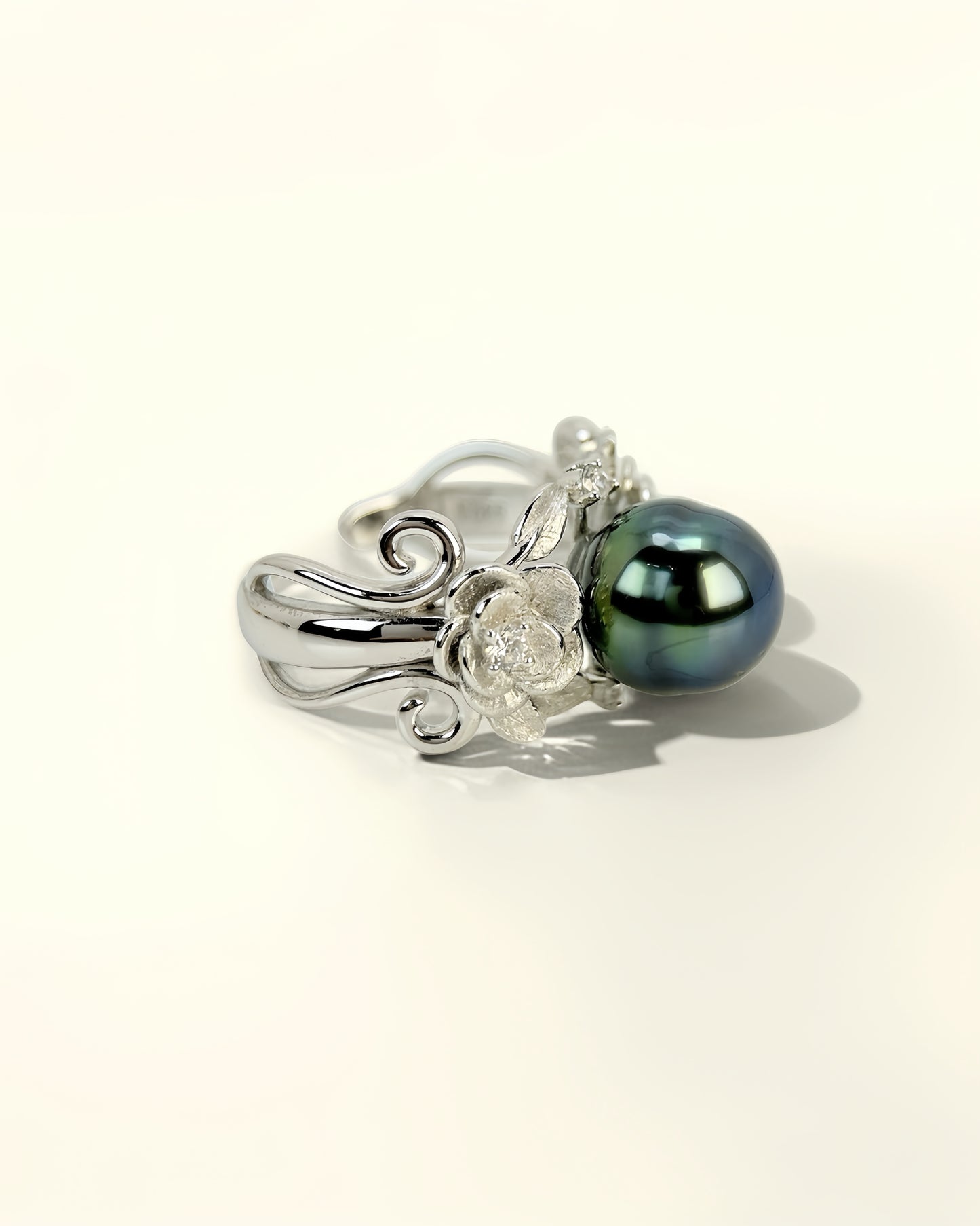 Verdara | Rose Ring