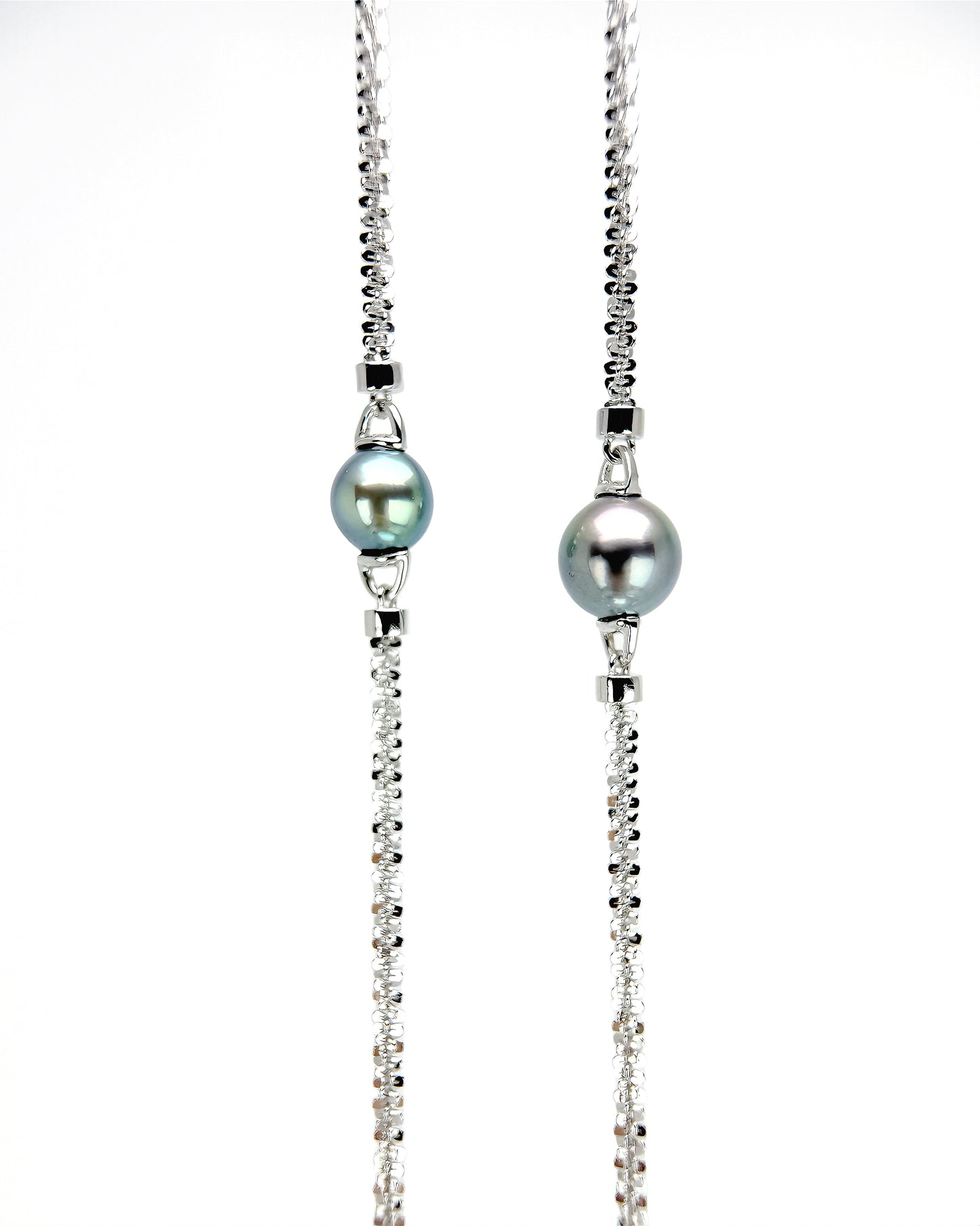 Malinora| Tahitian Pearl Bracelet