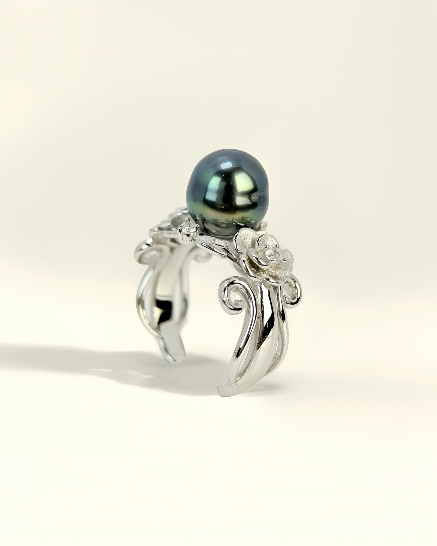 Verdara | Rose Ring