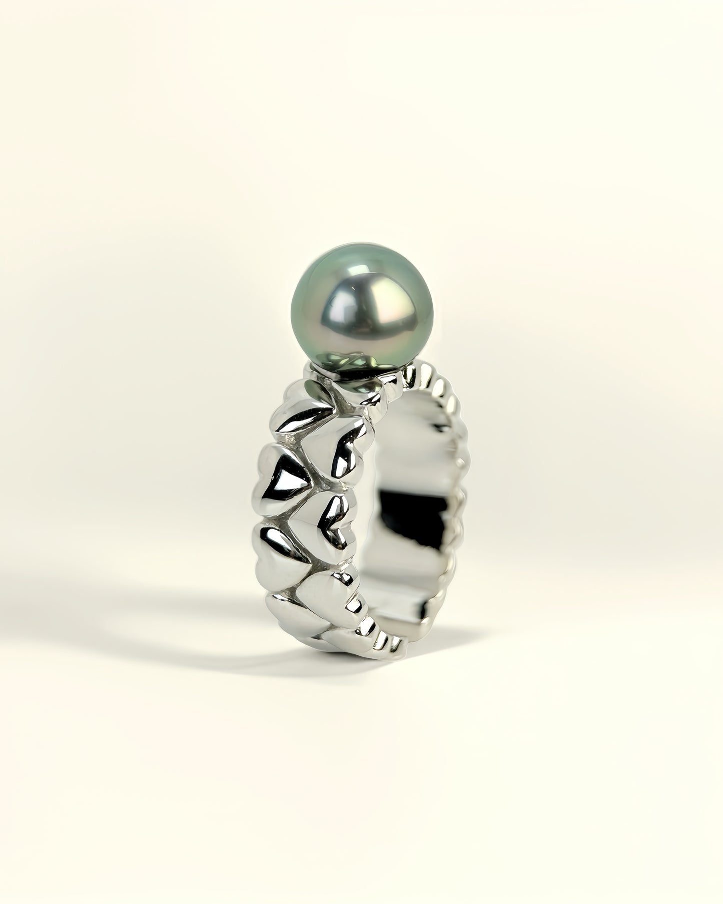 CORÉA | The whisper of affection Ring
