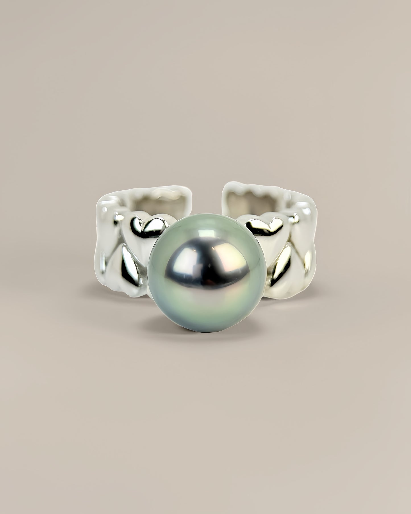 CORÉA | The whisper of affection Ring