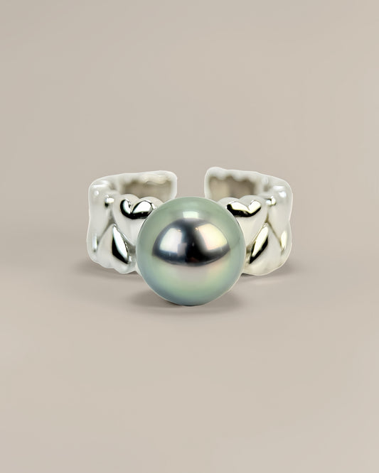 CORÉA | The whisper of affection Ring