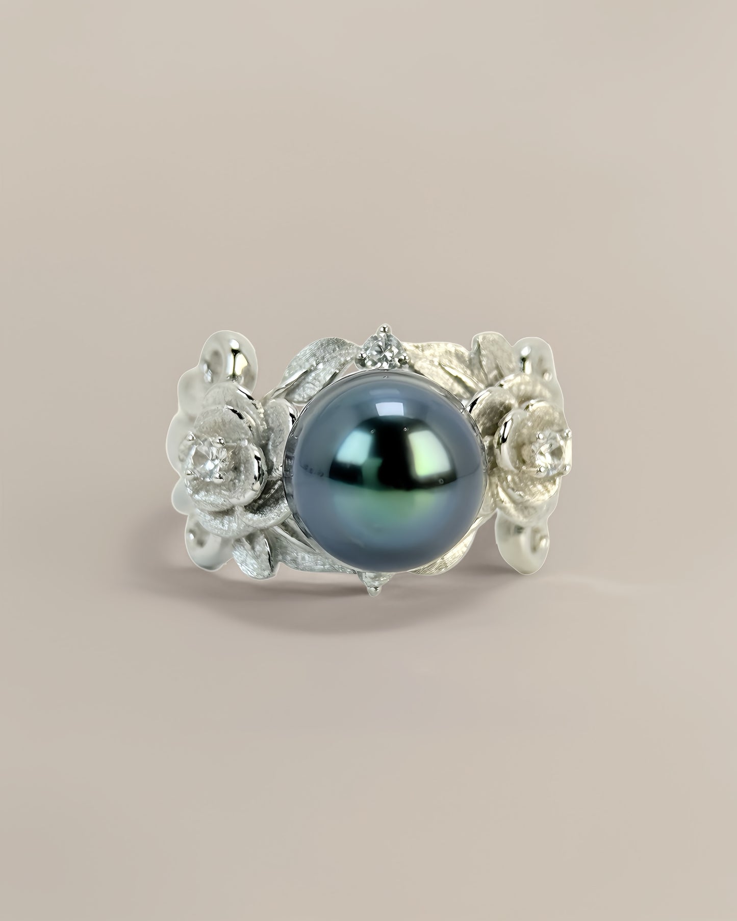 Verdara | Rose Ring