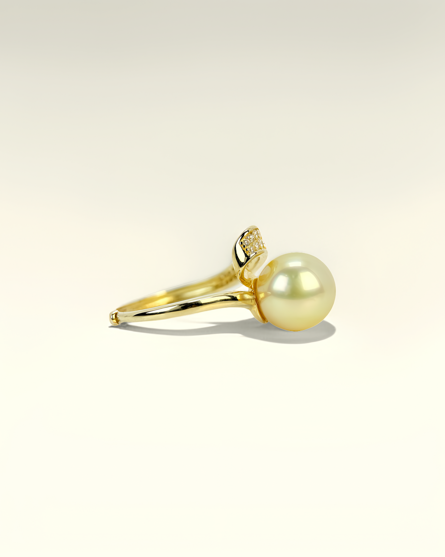 LYRA | The Lyra Ring