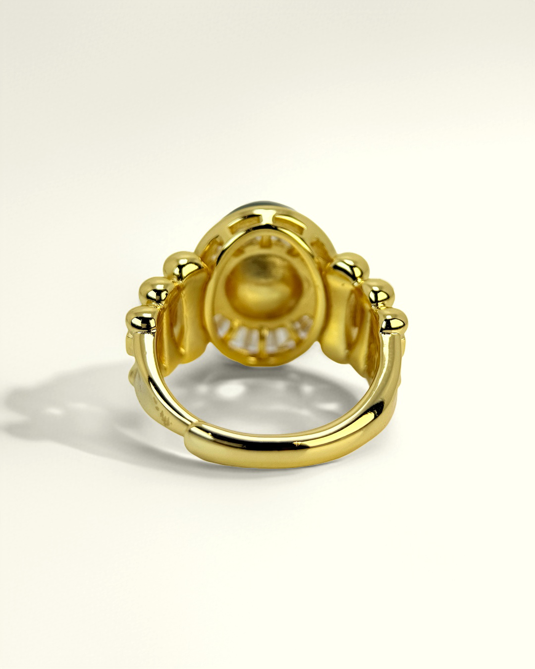 AURIX | Power Ring
