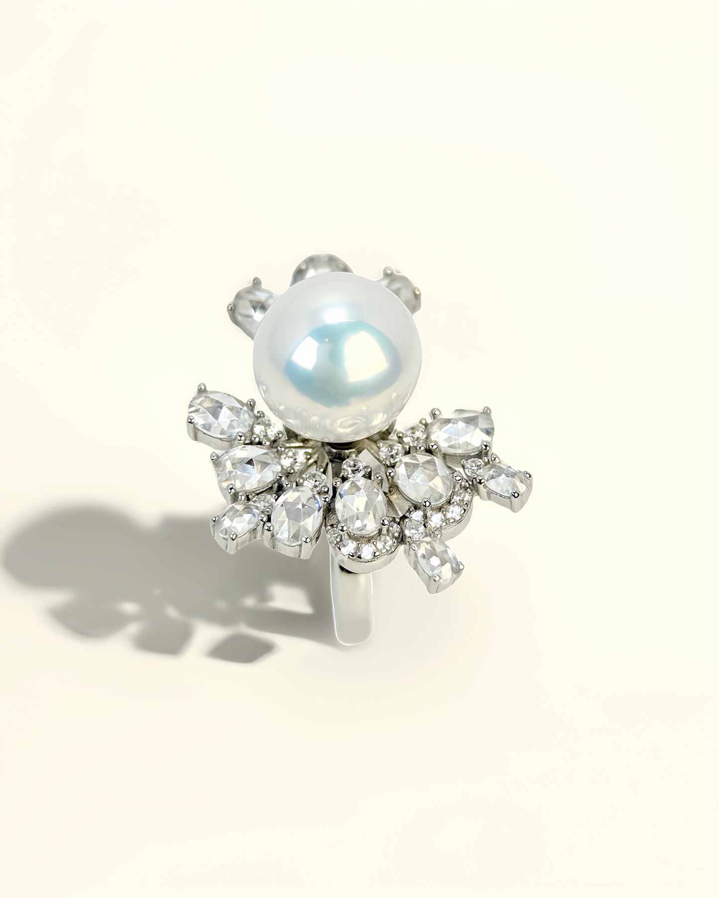 SOLÉA | Starburst Ring
