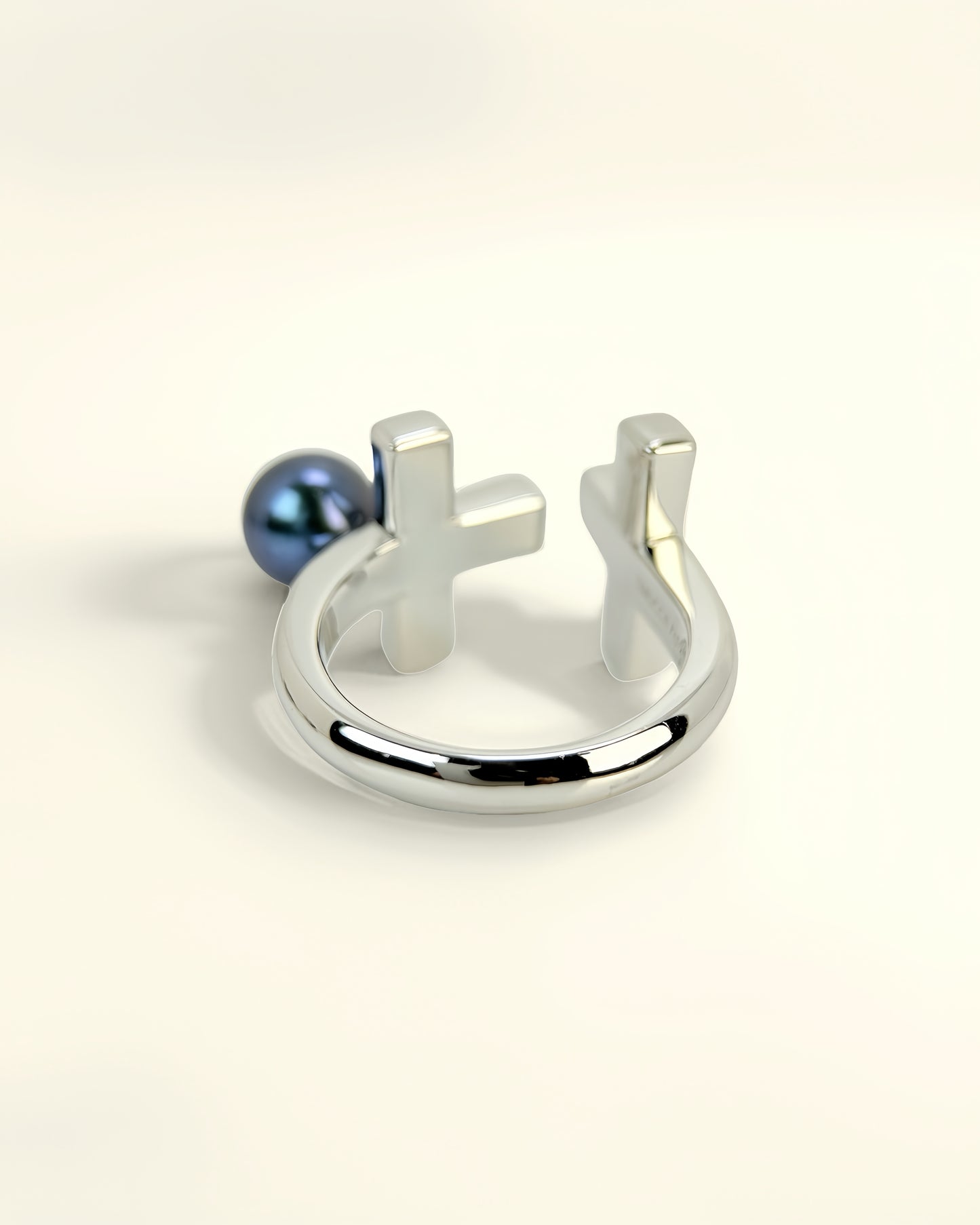 NOXEN | The cross Ring