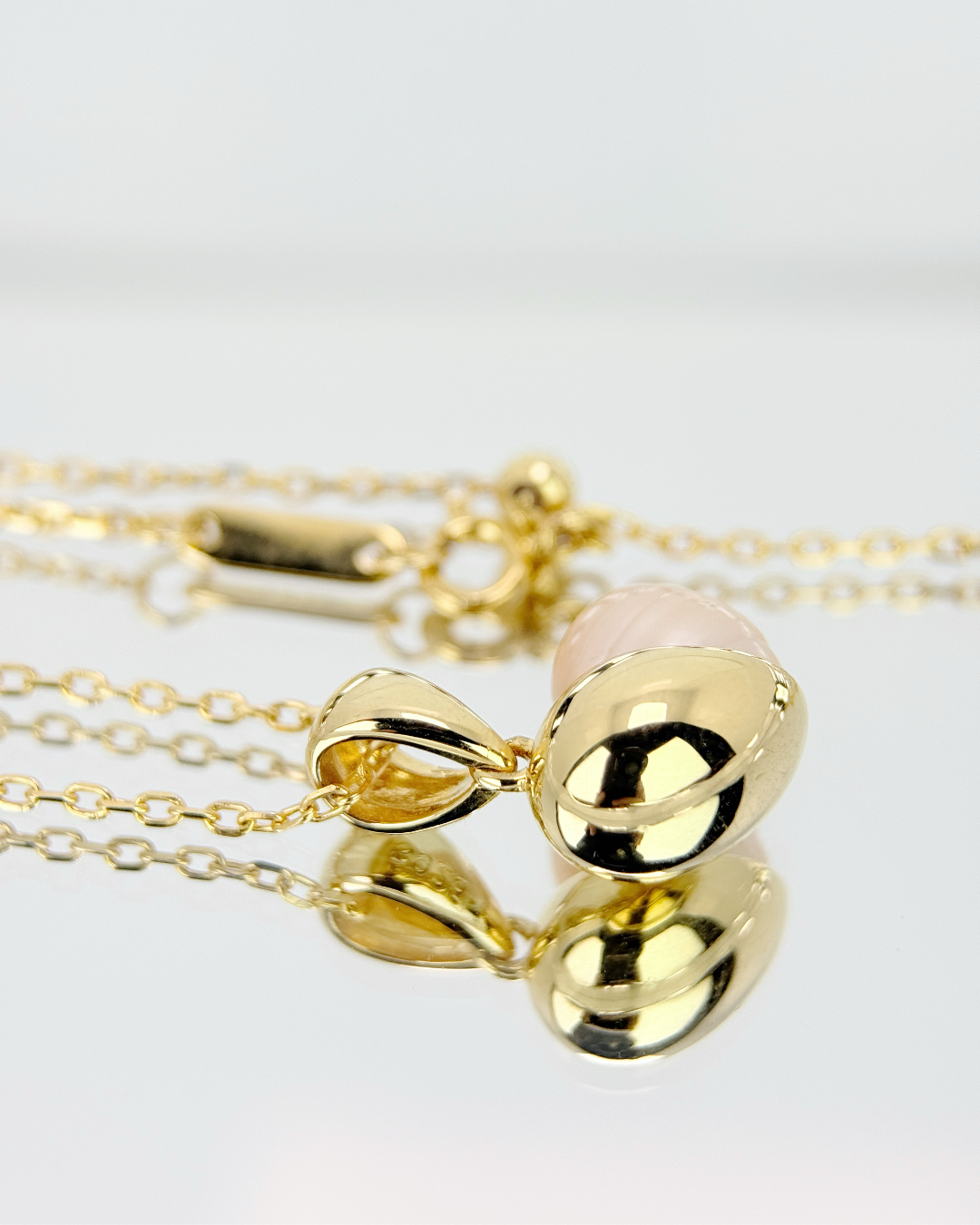 LORÉA | Heart Necklace