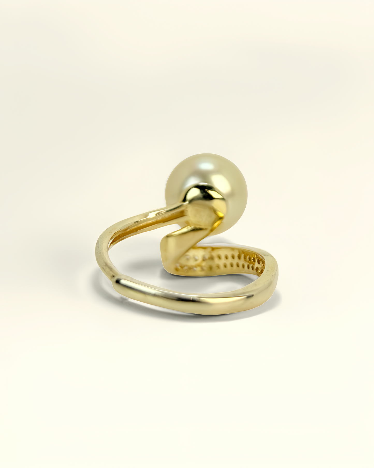 LYRA | The Lyra Ring
