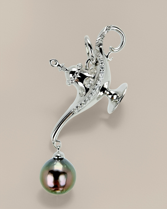 RALEYA | Magic Lamp Pendant