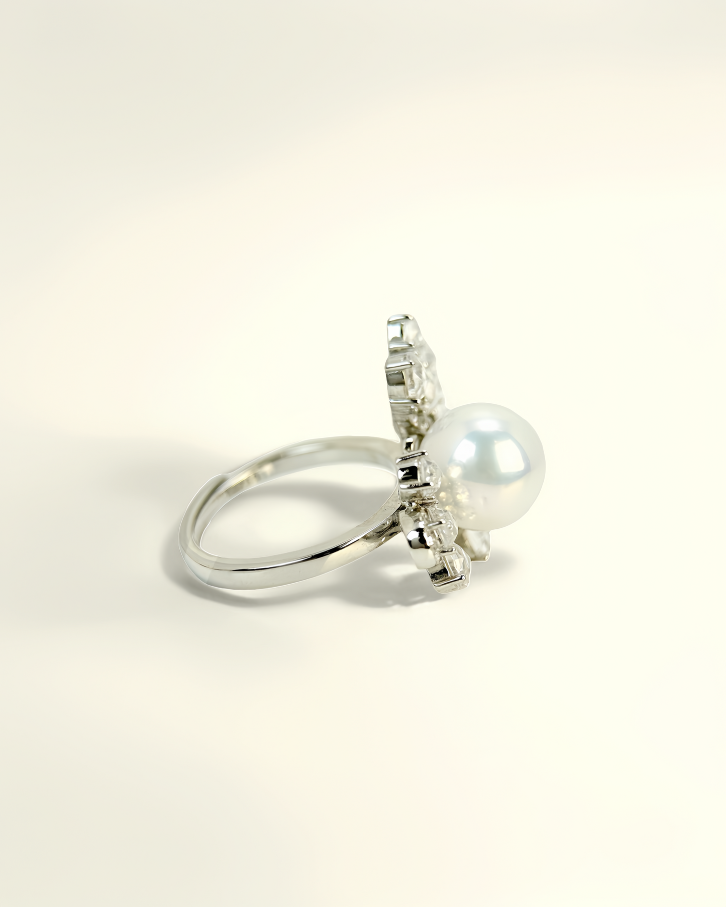 SOLÉA | Starburst Ring