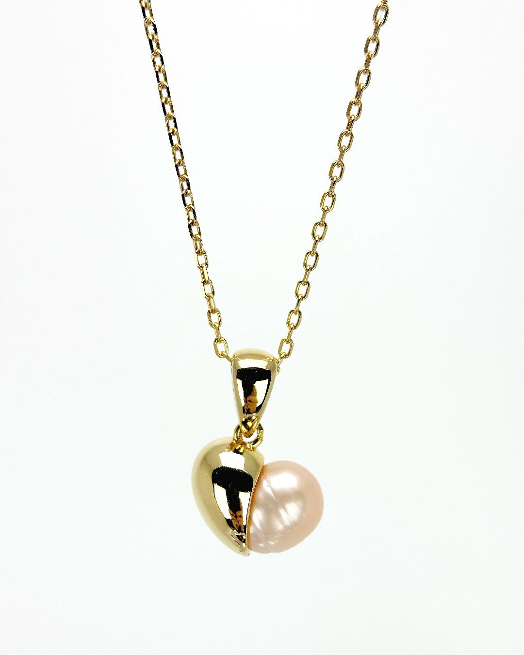 LORÉA | Heart Necklace