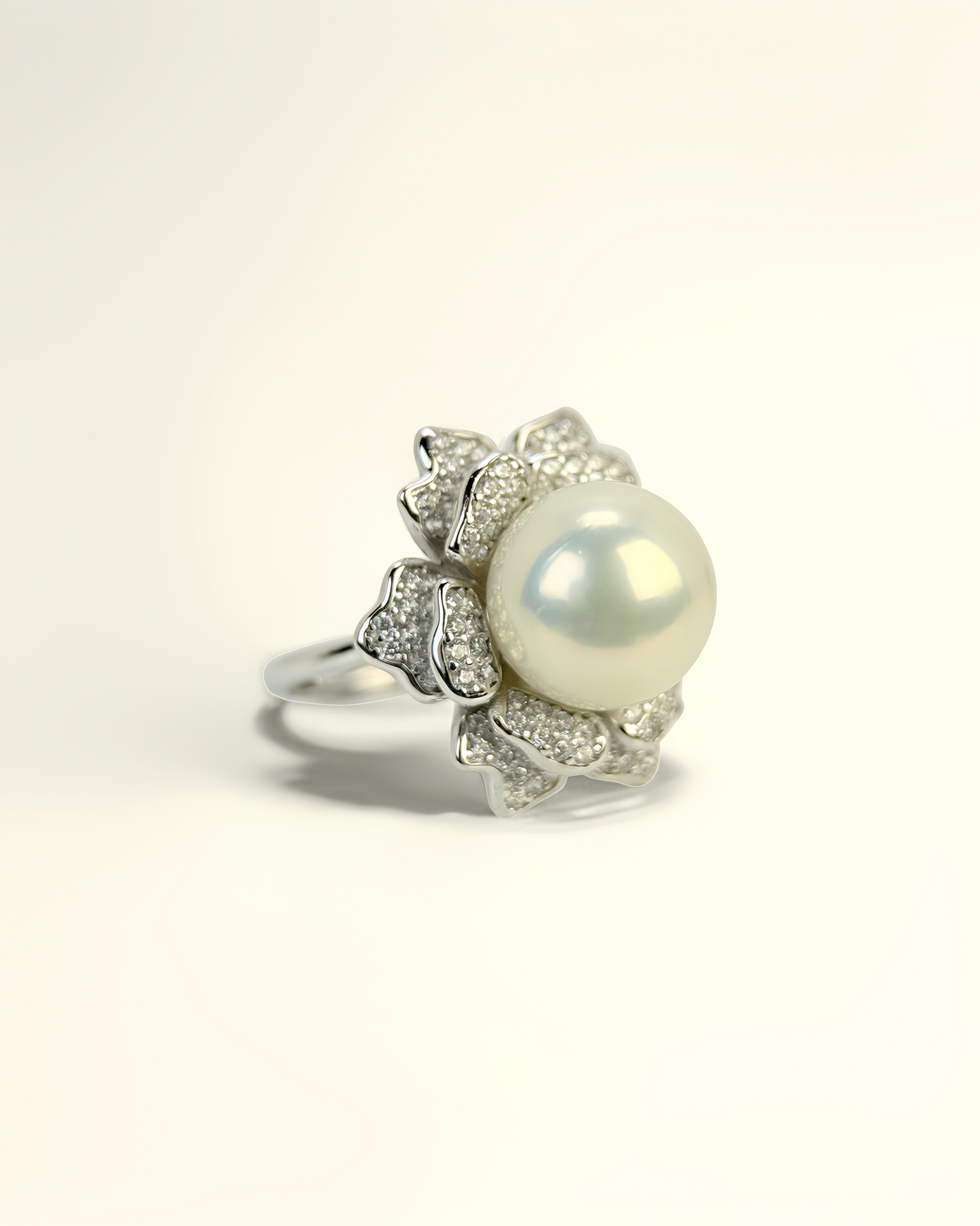 ALBALOTUS | The Lotus Ring