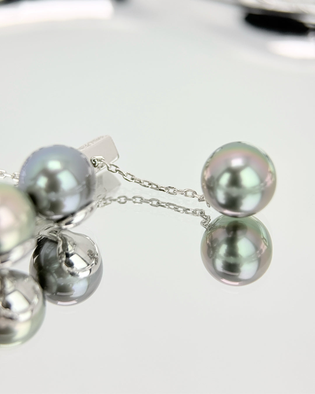 BALANZA | HARMONIA Necklace