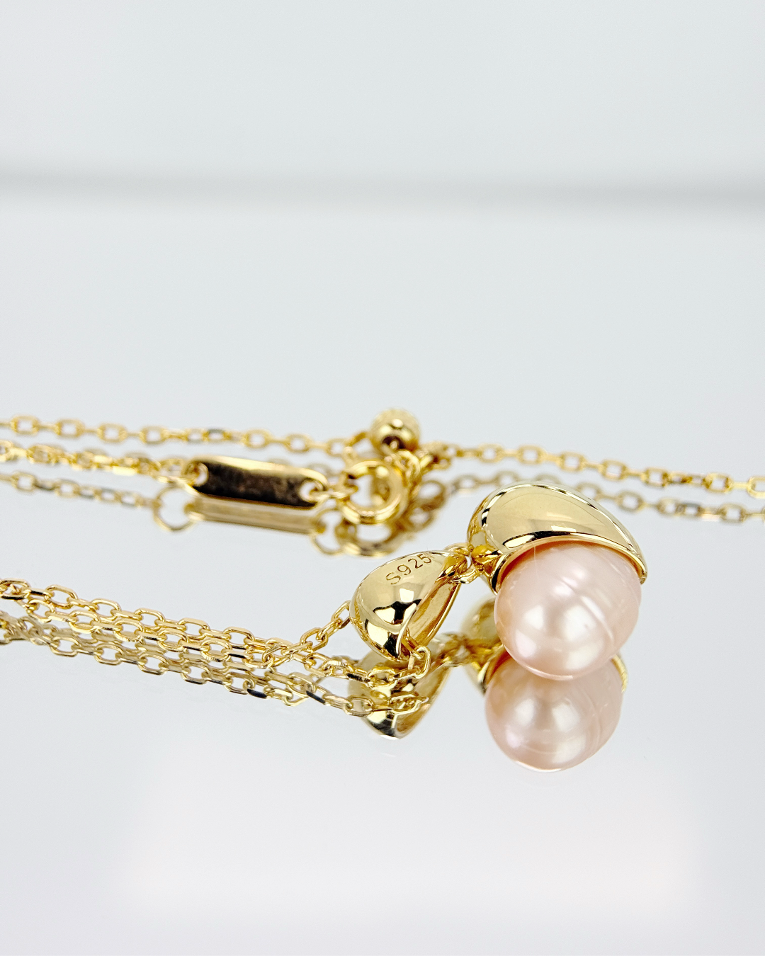 LORÉA | Heart Necklace