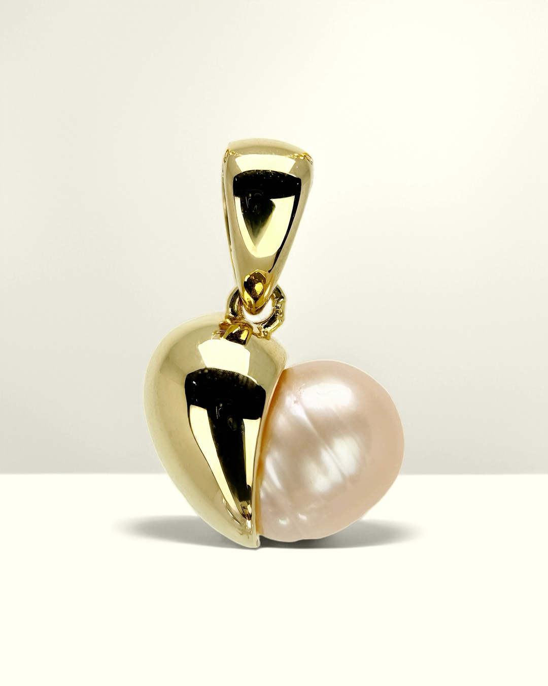 LORÉA | Heart Necklace