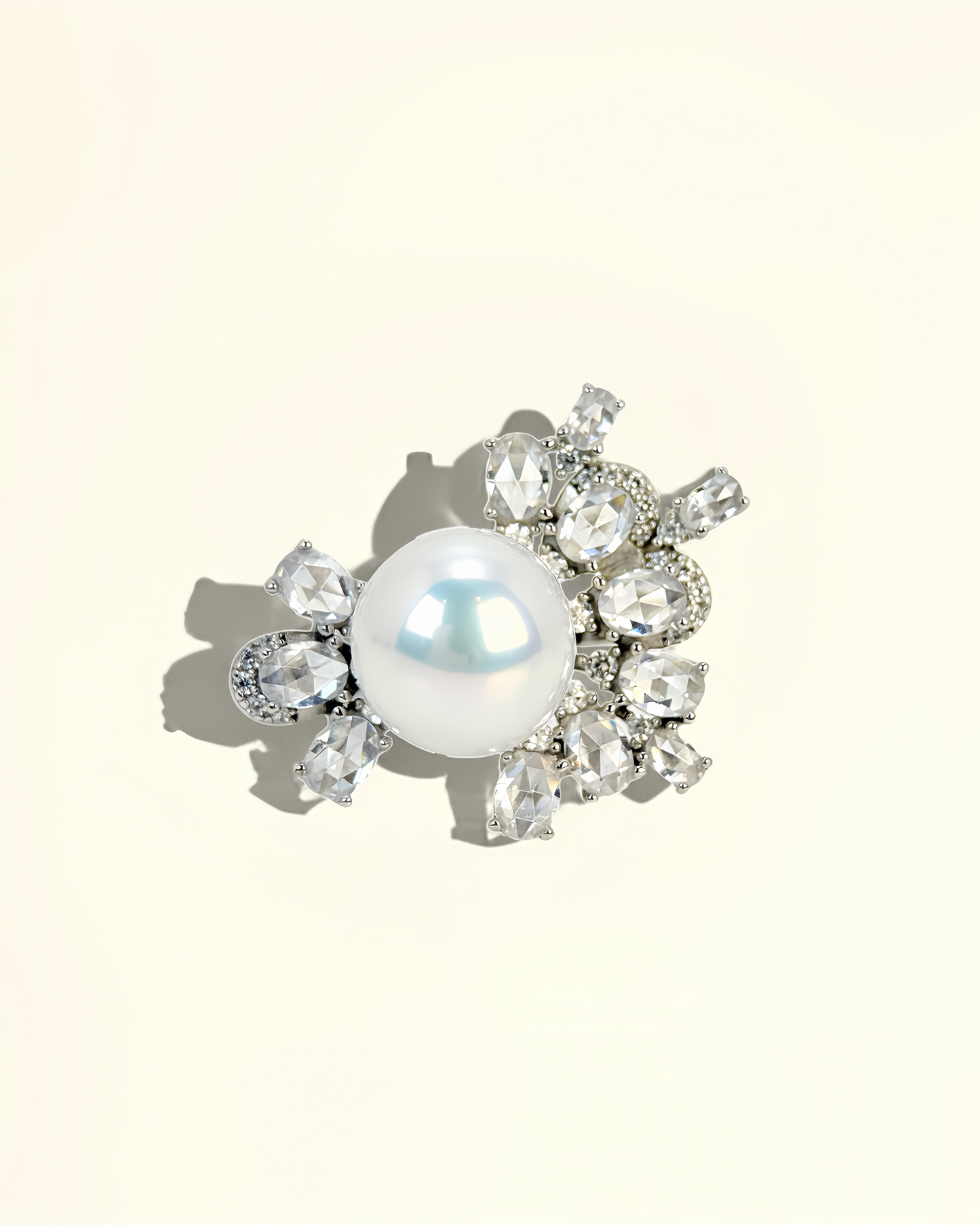 SOLÉA | Starburst Ring