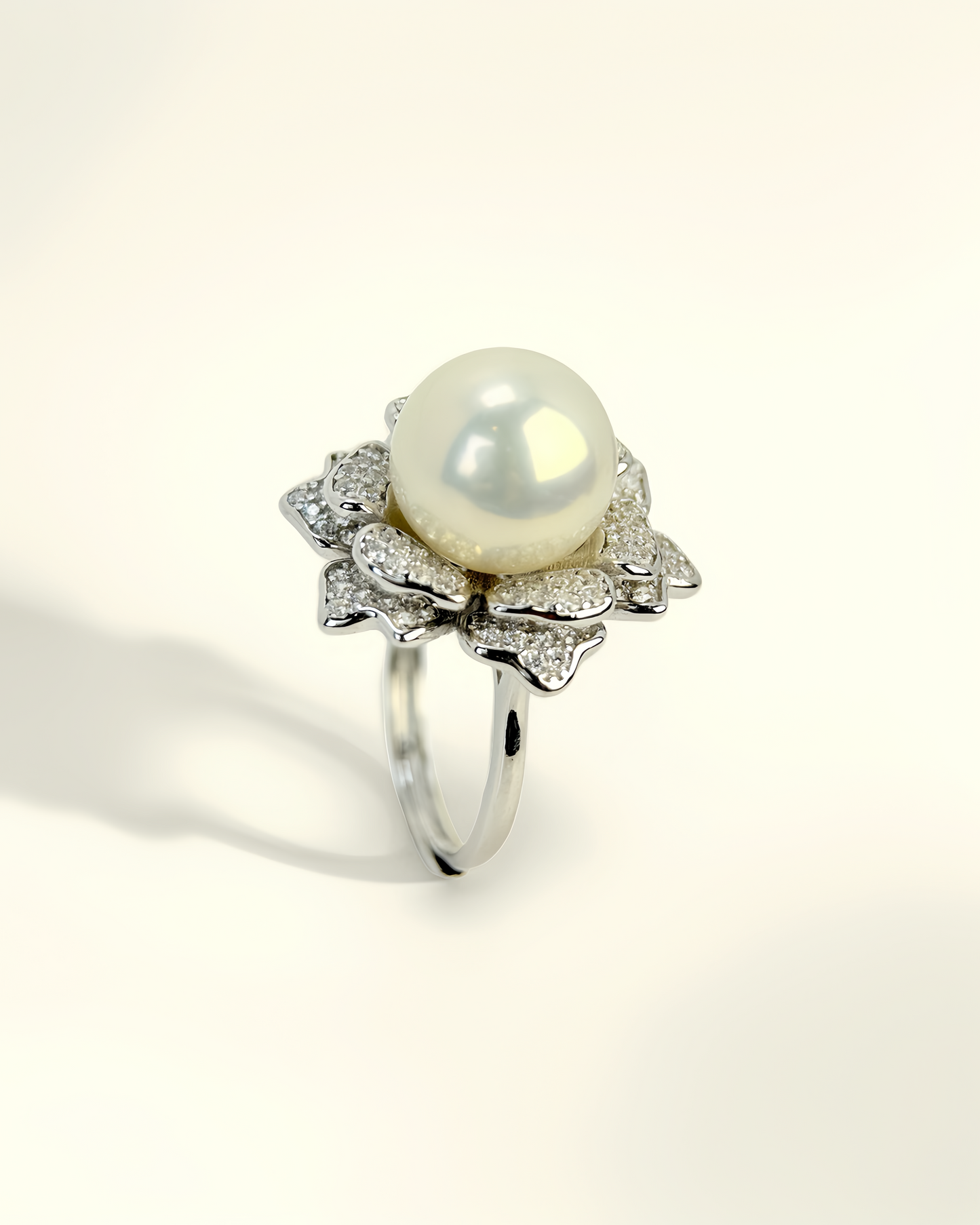 ALBALOTUS | The Lotus Ring