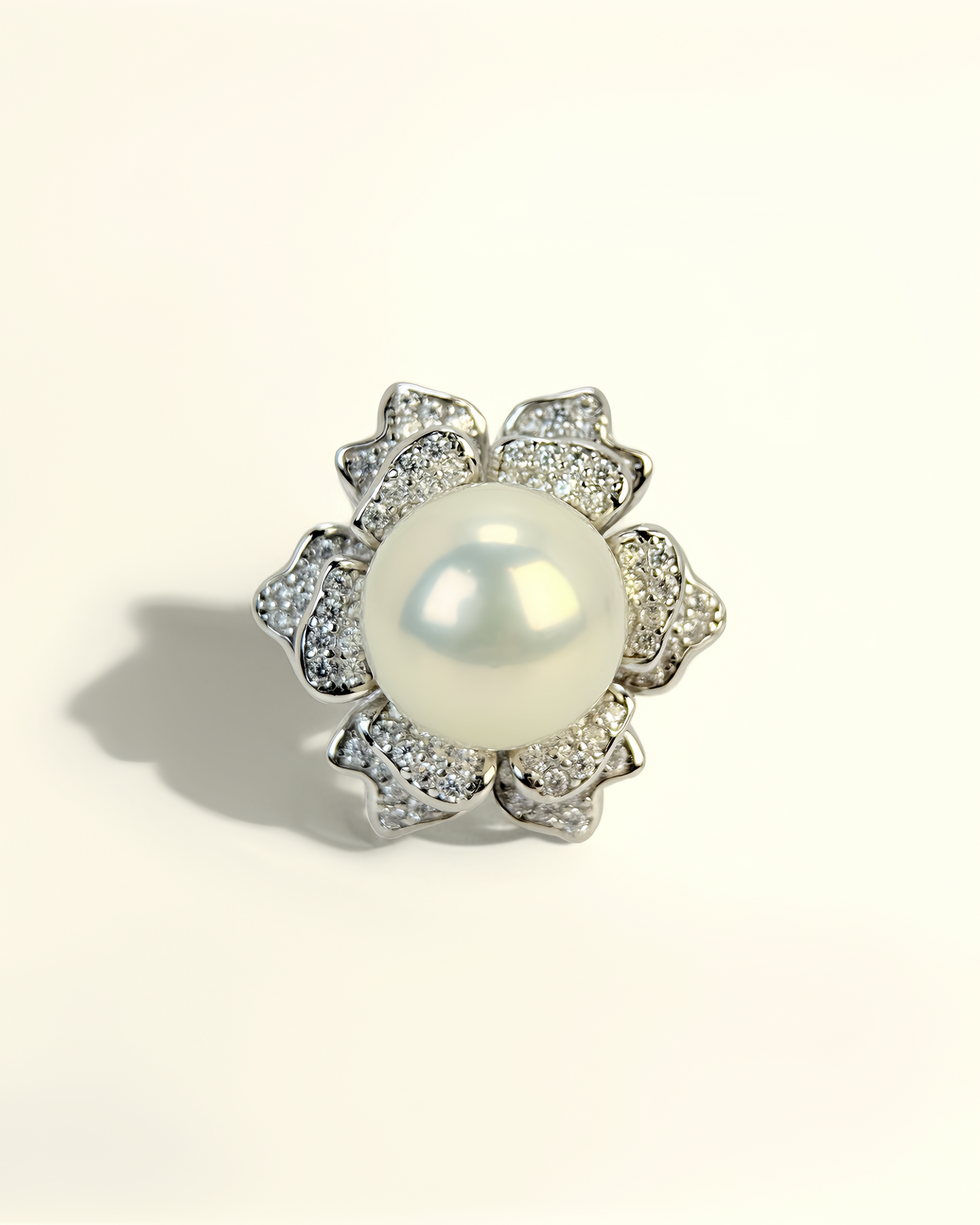ALBALOTUS | The Lotus Ring