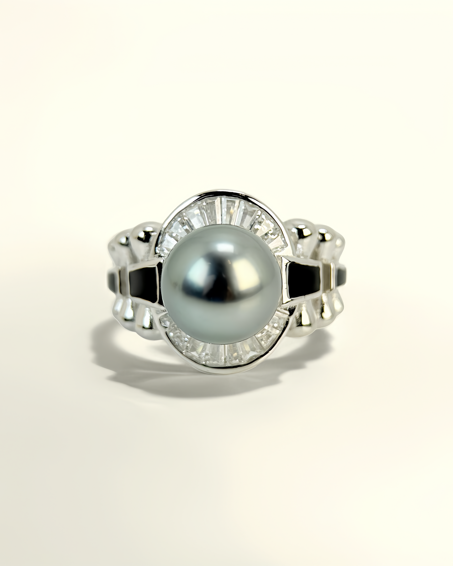 LUNEX | Power Ring