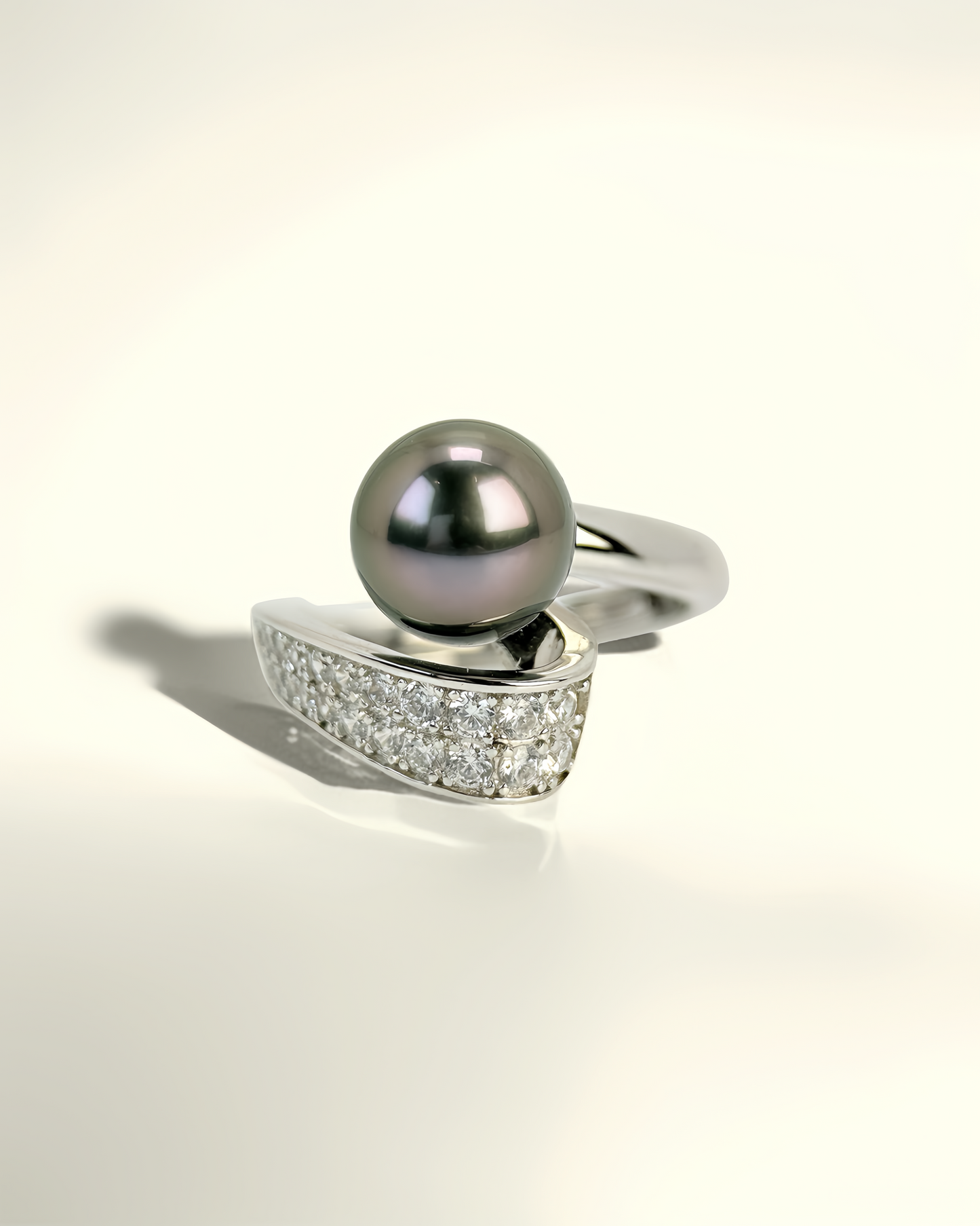 VEGA | The Lyra Ring
